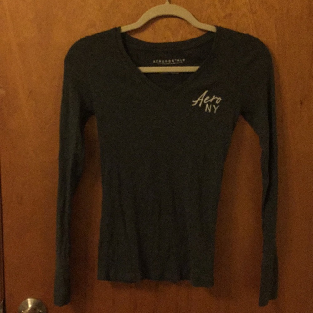 Aeropostale long sleeve